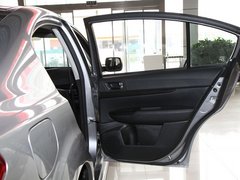 2010款 2.0L 手动 运动导航版