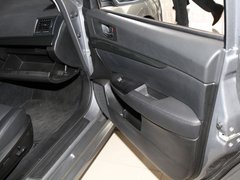 2010款 2.0L 手动 运动导航版