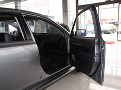 2010款 2.0L 手动 运动导航版