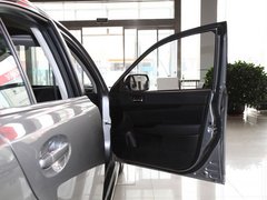 2010款 2.0L 手动 运动导航版