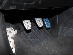 2010款 2.0L 手动 运动导航版