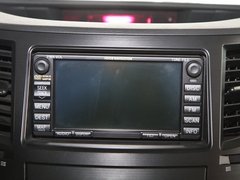 2010款 2.0L 手动 运动导航版
