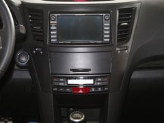 2010款 2.0L 手动 运动导航版