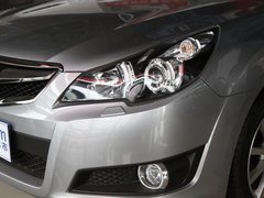 2010款 2.0L 手动 运动导航版