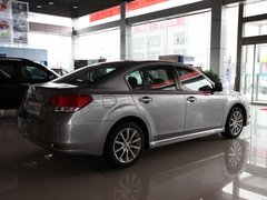 2010款 2.0L 手动 运动导航版