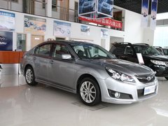 2010款 2.0L 手动 运动导航版