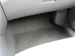 2010款 2.0L 自动 豪华型