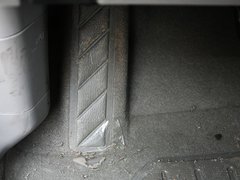 2010款 2.0L 自动 豪华型