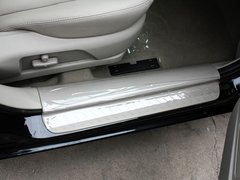 2010款 2.0L 自动 豪华型