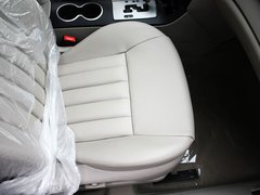 2010款 2.0L 自动 豪华型