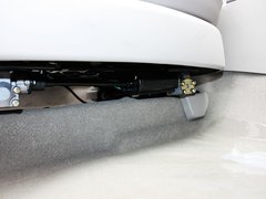 2010款 2.0L 自动 豪华型