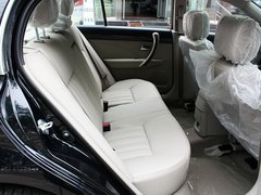 2010款 2.0L 自动 豪华型