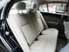 2010款 2.0L 自动 豪华型