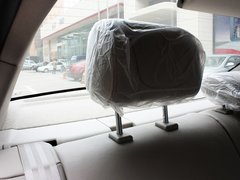 2010款 2.0L 自动 豪华型