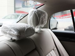 2010款 2.0L 自动 豪华型