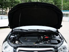 2010款 2.0L 自动 豪华型