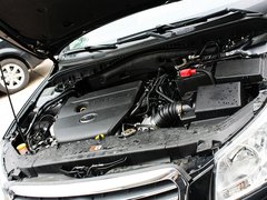 2010款 2.0L 自动 豪华型