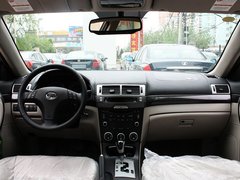 2010款 2.0L 自动 豪华型