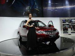 2010款 2.5GT 自动 豪华导航版