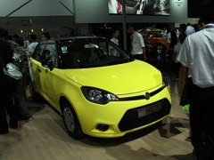 2010款 2.5GT 自动 豪华导航版