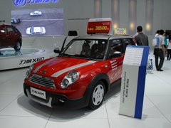 2010款 2.5GT 自动 豪华导航版
