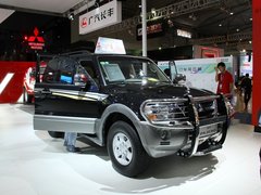 2010款 2.5GT 自动 豪华导航版