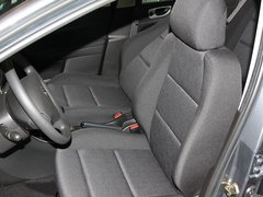2010款 三厢 1.6L 手动 舒适版