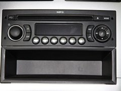 2010款 三厢 1.6L 手动 舒适版