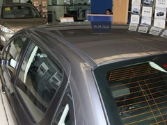 2010款 三厢 1.6L 手动 舒适版