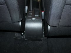 2010款 三厢 1.6L 自动 舒适版