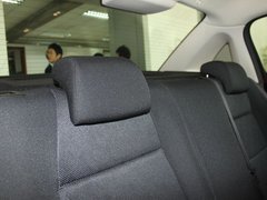 2010款 三厢 1.6L 自动 舒适版
