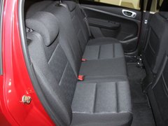 2010款 三厢 1.6L 自动 舒适版