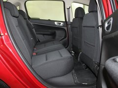 2010款 三厢 1.6L 自动 舒适版
