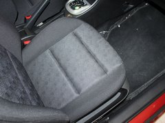 2010款 三厢 1.6L 自动 舒适版