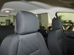 2010款 三厢 1.6L 自动 舒适版