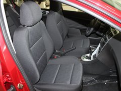 2010款 三厢 1.6L 自动 舒适版