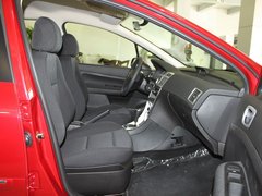 2010款 三厢 1.6L 自动 舒适版