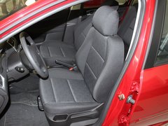 2010款 三厢 1.6L 自动 舒适版