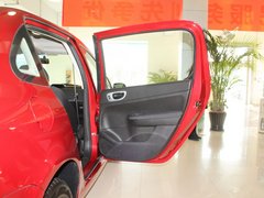2010款 三厢 1.6L 自动 舒适版