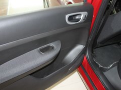 2010款 三厢 1.6L 自动 舒适版