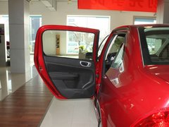 2010款 三厢 1.6L 自动 舒适版