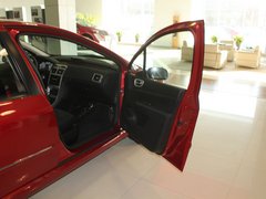 2010款 三厢 1.6L 自动 舒适版