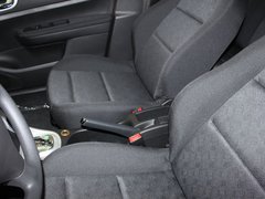 2010款 三厢 1.6L 自动 舒适版