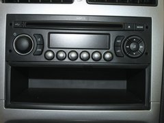 2010款 三厢 1.6L 自动 舒适版