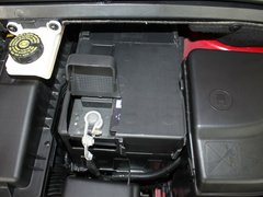 2010款 三厢 1.6L 自动 舒适版