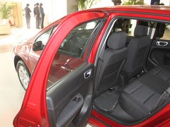 2010款 三厢 1.6L 自动 舒适版