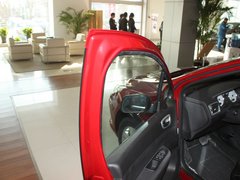 2010款 三厢 1.6L 自动 舒适版