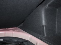 2010款 三厢 1.6L 自动 舒适版