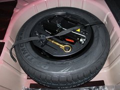 2010款 三厢 1.6L 自动 舒适版