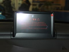 2010款 三厢 1.6L 自动 舒适版